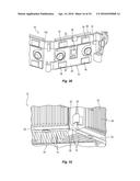 DUAL AIR AND LIQUID COOLING MEDIA COMPATIBLE ELECTRIC MACHINE ELECTRONICS diagram and image