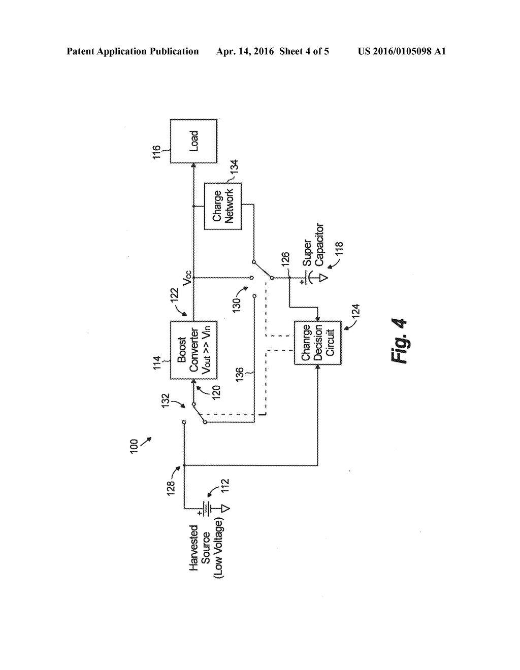 SYSTEMS AND METHODS FOR CAPACITOR CHARGE EXTRACTION - diagram, schematic, and image 05