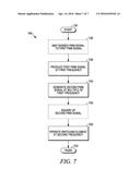 METHOD AND APPARATUS FOR OPERATING A SWITCHMODE POWER SUPPLY diagram and image