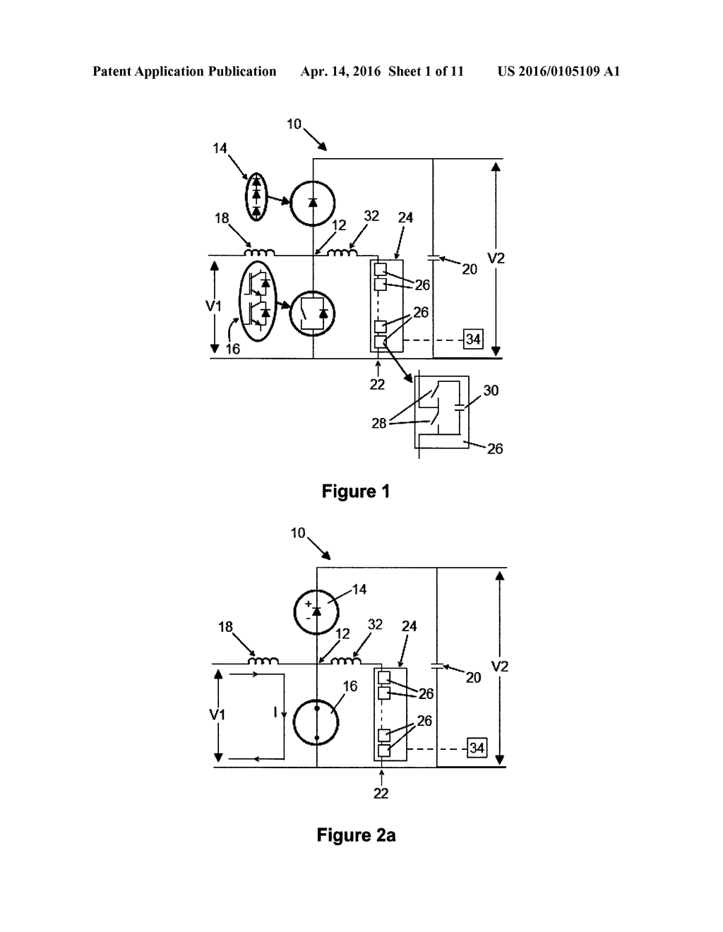 VOLTAGE SOURCE CONVERTER - diagram, schematic, and image 02