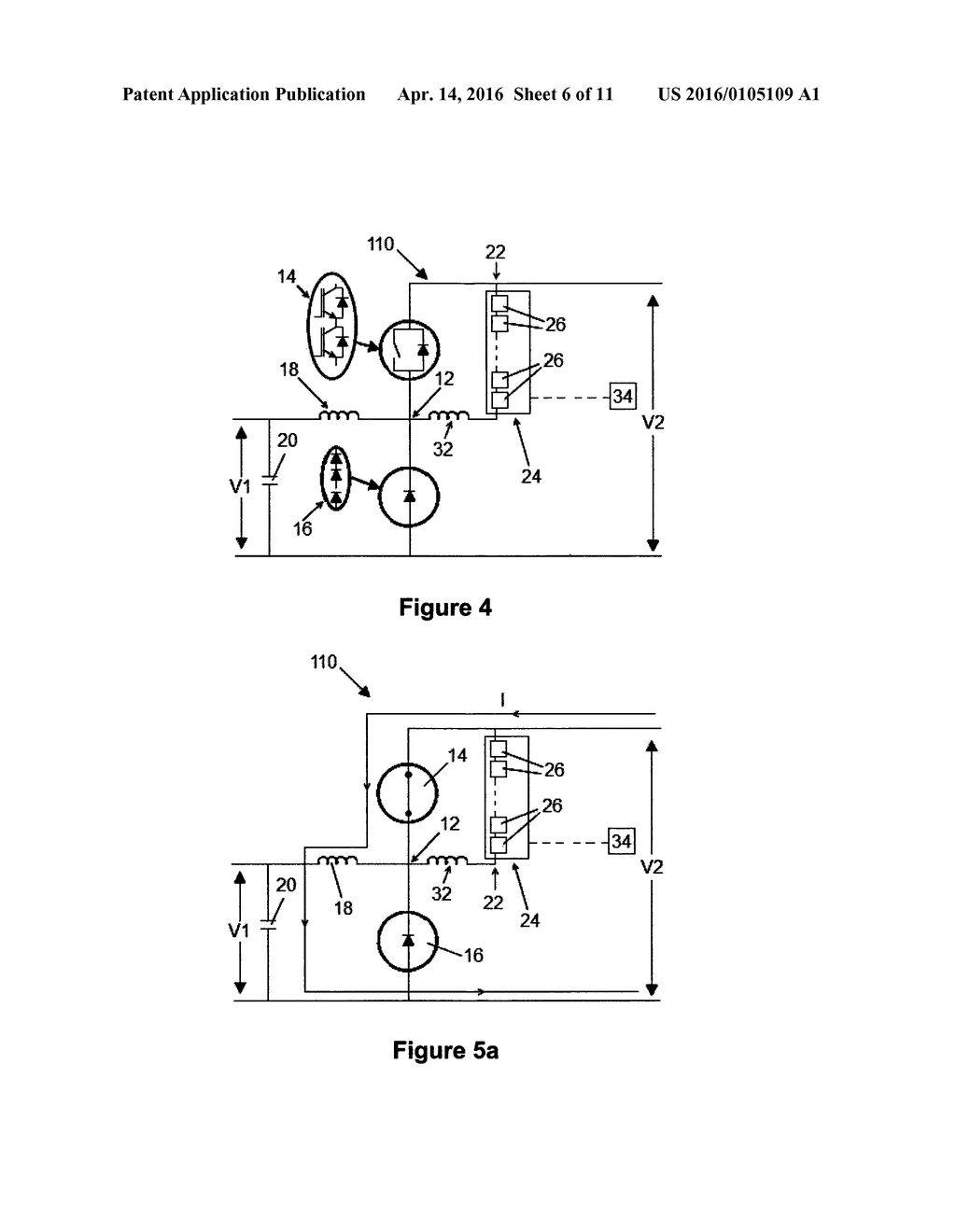 VOLTAGE SOURCE CONVERTER - diagram, schematic, and image 07