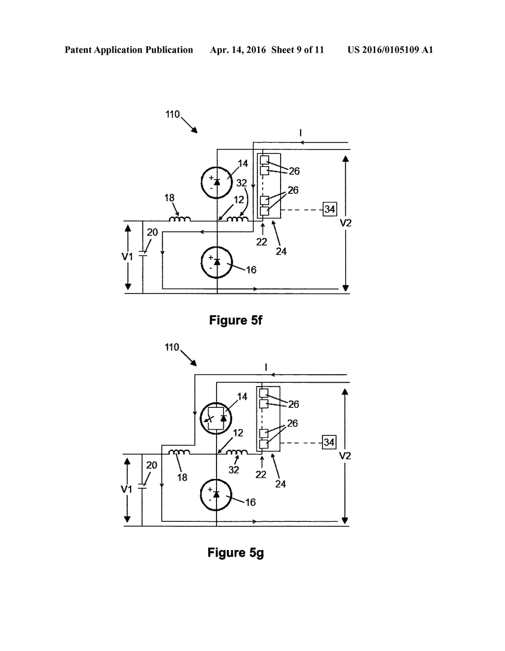 VOLTAGE SOURCE CONVERTER - diagram, schematic, and image 10