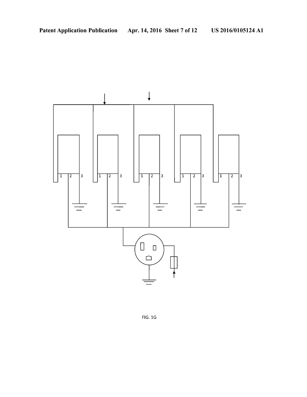 Energy Saving Power Supply Unit - diagram, schematic, and image 08