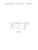 POWER SUPPLY APPARATUS diagram and image