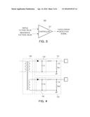 POWER SUPPLY APPARATUS diagram and image