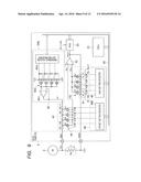 SEMICONDUCTOR DEVICE AND INVERTER SYSTEM diagram and image