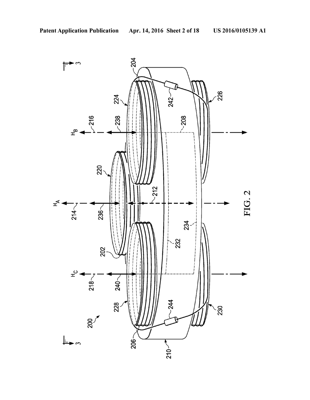 Phantom Electric Motor System with Parallel Coils - diagram, schematic, and image 03