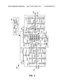 Band-Reconfigurable and Load-Adaptive Power Amplifier diagram and image