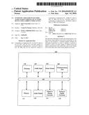 AUTOMATIC ADJUSTMENTS OF AUDIO ALERT CHARACTERISTICS OF AN ALERT DEVICE     USING AMBIENT NOISE LEVELS diagram and image