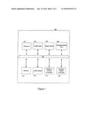 AUTOMATIC ADJUSTMENTS OF AUDIO ALERT CHARACTERISTICS OF AN ALERT DEVICE     USING AMBIENT NOISE LEVELS diagram and image