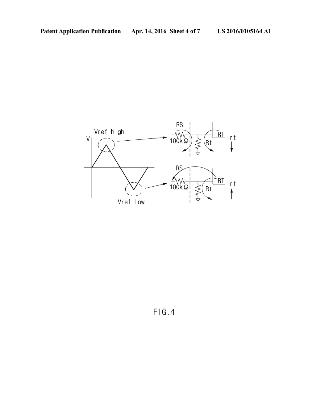 APPARATUS FOR GENERATING SWITCHING SIGNAL FOR ANALOG CONTROLLER - diagram, schematic, and image 05