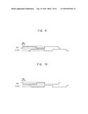 DUTY CYCLE ERROR DETECTION DEVICE AND DUTY CYCLE CORRECTION DEVICE HAVING     THE SAME diagram and image