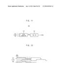 DUTY CYCLE ERROR DETECTION DEVICE AND DUTY CYCLE CORRECTION DEVICE HAVING     THE SAME diagram and image