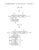 DUTY CYCLE ERROR DETECTION DEVICE AND DUTY CYCLE CORRECTION DEVICE HAVING     THE SAME diagram and image