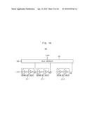 DUTY CYCLE ERROR DETECTION DEVICE AND DUTY CYCLE CORRECTION DEVICE HAVING     THE SAME diagram and image