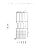 DUTY CYCLE ERROR DETECTION DEVICE AND DUTY CYCLE CORRECTION DEVICE HAVING     THE SAME diagram and image