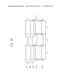 DUTY CYCLE ERROR DETECTION DEVICE AND DUTY CYCLE CORRECTION DEVICE HAVING     THE SAME diagram and image