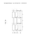 DUTY CYCLE ERROR DETECTION DEVICE AND DUTY CYCLE CORRECTION DEVICE HAVING     THE SAME diagram and image