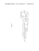 ACTIVE DIODE HAVING IMPROVED TRANSISTOR TURN-OFF CONTROL METHOD diagram and image