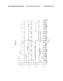 ACTIVE DIODE HAVING IMPROVED TRANSISTOR TURN-OFF CONTROL METHOD diagram and image