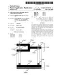 SPIN WAVE DEVICE AND LOGIC CIRCUIT USING SPIN WAVE DEVICE diagram and image