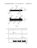 SPIN WAVE DEVICE AND LOGIC CIRCUIT USING SPIN WAVE DEVICE diagram and image