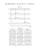 SPIN WAVE DEVICE AND LOGIC CIRCUIT USING SPIN WAVE DEVICE diagram and image