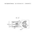 SPIN WAVE DEVICE AND LOGIC CIRCUIT USING SPIN WAVE DEVICE diagram and image