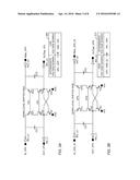 RECEIVING AN I/O SIGNAL IN MULTIPLE VOLTAGE DOMAINS diagram and image