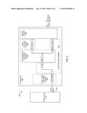 RECEIVING AN I/O SIGNAL IN MULTIPLE VOLTAGE DOMAINS diagram and image