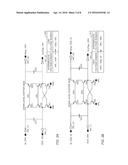 RECEIVING AN I/O SIGNAL IN MULTIPLE VOLTAGE DOMAINS diagram and image