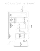 RECEIVING AN I/O SIGNAL IN MULTIPLE VOLTAGE DOMAINS diagram and image