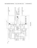 RECEIVING AN I/O SIGNAL IN MULTIPLE VOLTAGE DOMAINS diagram and image