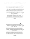 LEVEL SHIFTING AN I/O SIGNAL INTO MULTIPLE VOLTAGE DOMAINS diagram and image