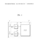 RECEIVER CIRCUIT AND SIGNAL RECEIVING METHOD THEREOF diagram and image