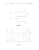 INVERTER, DRIVING CIRCUIT AND DISPLAY PANEL diagram and image