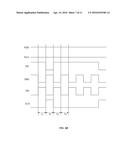 INVERTER, DRIVING CIRCUIT AND DISPLAY PANEL diagram and image