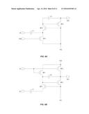 INVERTER, DRIVING CIRCUIT AND DISPLAY PANEL diagram and image