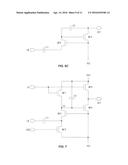 INVERTER, DRIVING CIRCUIT AND DISPLAY PANEL diagram and image