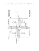 Clock Distribution Architecture for Logic Tiles of an Integrated Circuit     and Method of Operation Thereof diagram and image