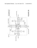 Clock Distribution Architecture for Logic Tiles of an Integrated Circuit     and Method of Operation Thereof diagram and image