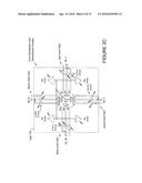 Clock Distribution Architecture for Logic Tiles of an Integrated Circuit     and Method of Operation Thereof diagram and image