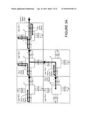 Clock Distribution Architecture for Logic Tiles of an Integrated Circuit     and Method of Operation Thereof diagram and image