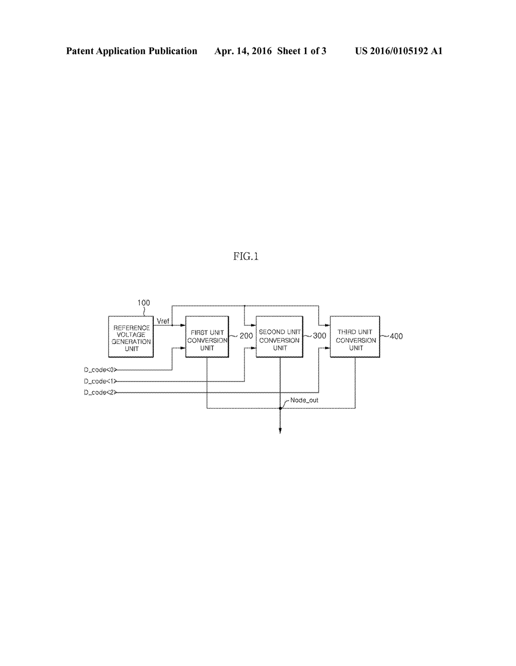 DIGITAL TO ANALOG CONVERTER - diagram, schematic, and image 02