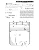 Hinged Sleeve for a Mobile Device diagram and image