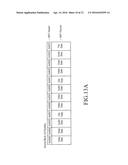 APPARATUS AND METHOD OF TRANSMITTING/RECEIVING BROADCAST DATA diagram and image