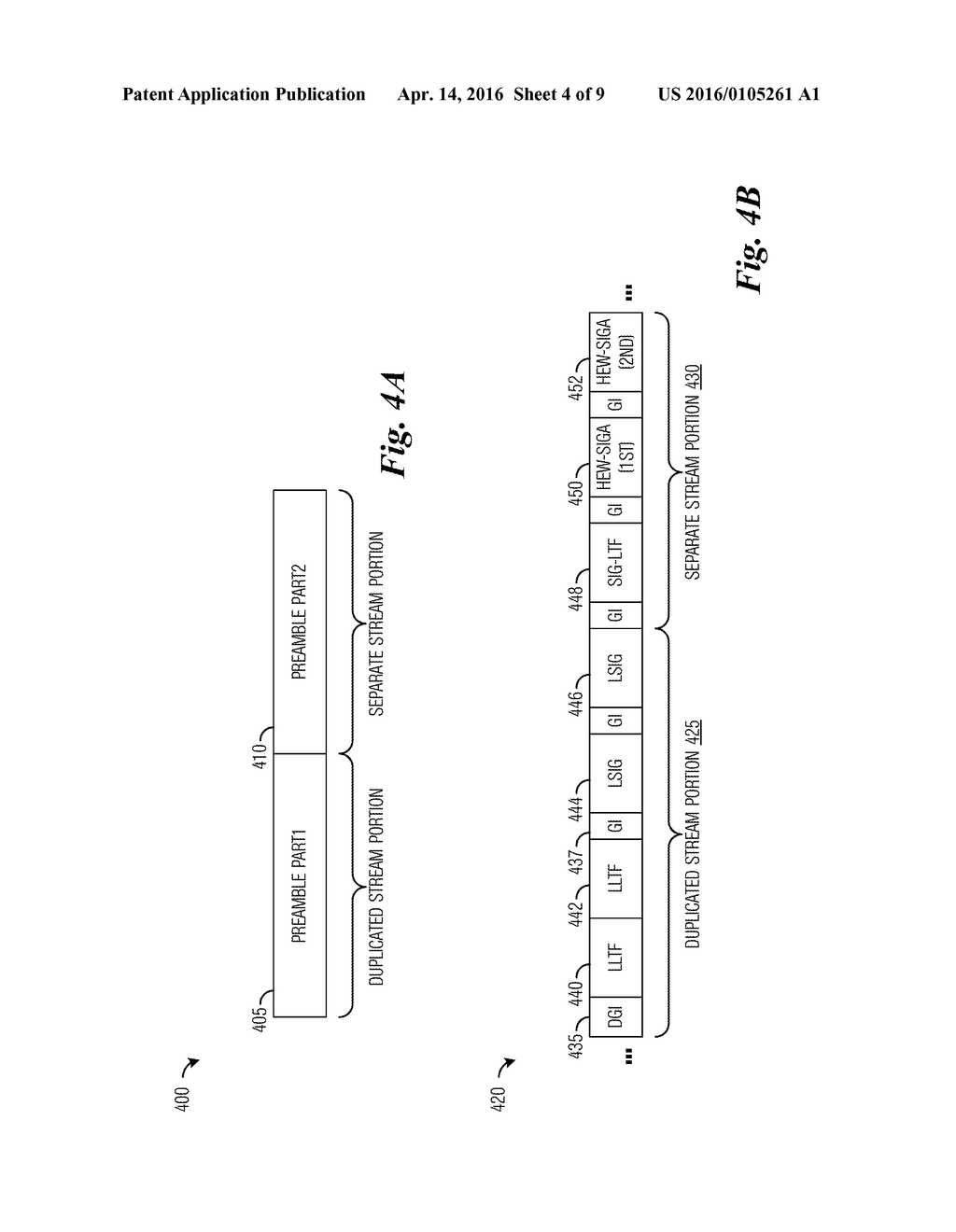 System and Method for Space-Time Block Coded Communications - diagram, schematic, and image 05