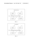 METHOD AND APPARATUS FOR MEASURING COMMUNICATION QUALITY diagram and image