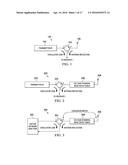 Systems and Methods for Leak Suppression in a Full Duplex System diagram and image