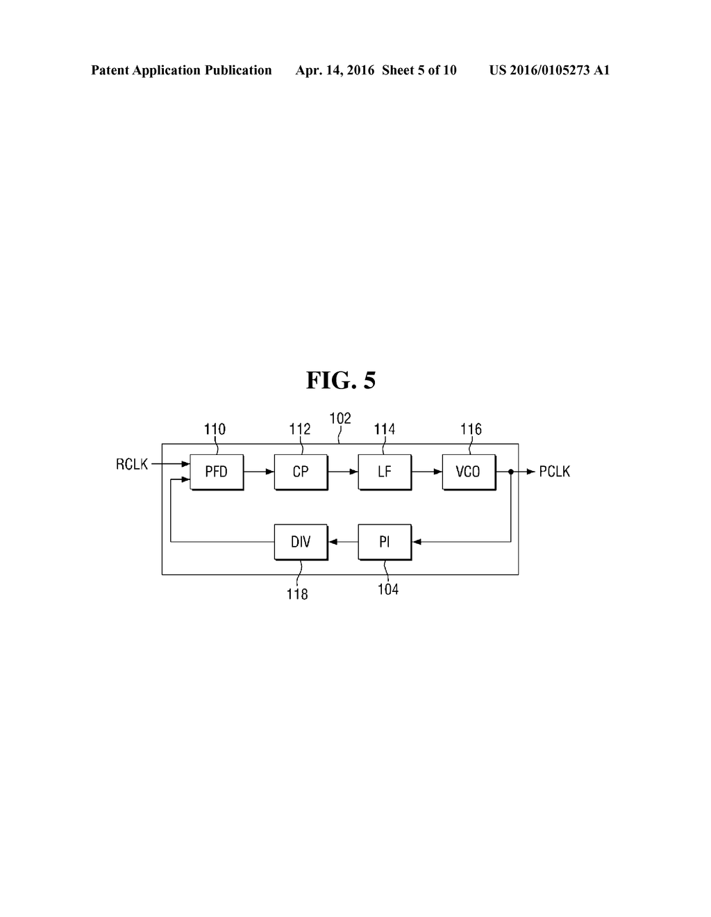 METHOD FOR DRIVING SERDES CIRCUIT - diagram, schematic, and image 06